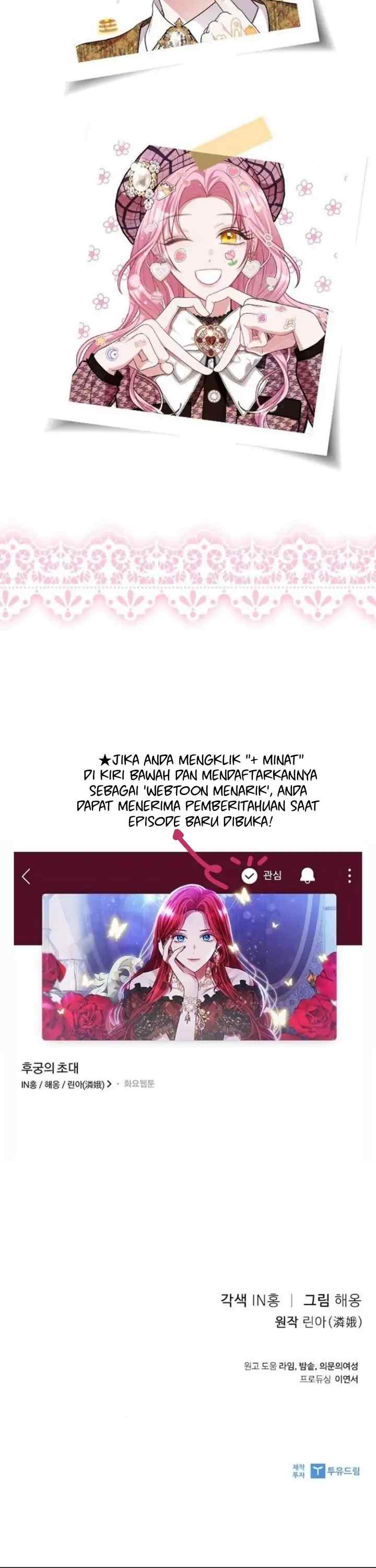 The Invitation of the Concubine chapter 48 halaman 15