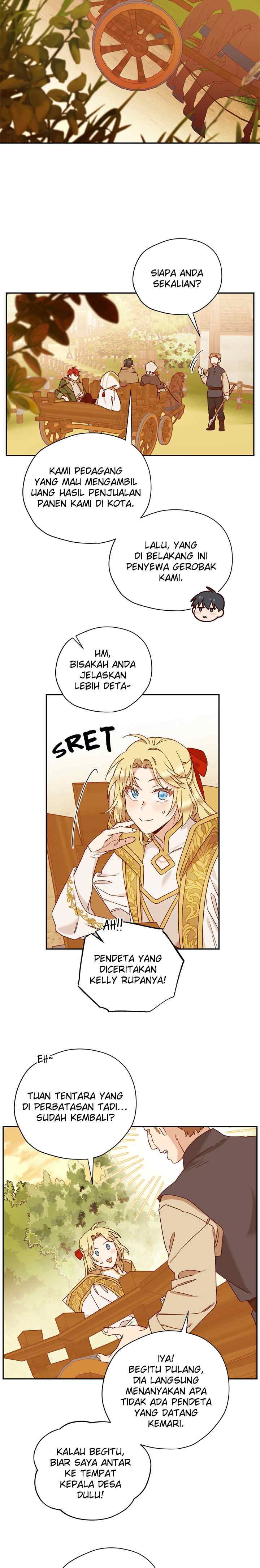 Guhaejuseyo Gongjunim chapter 42 halaman 10