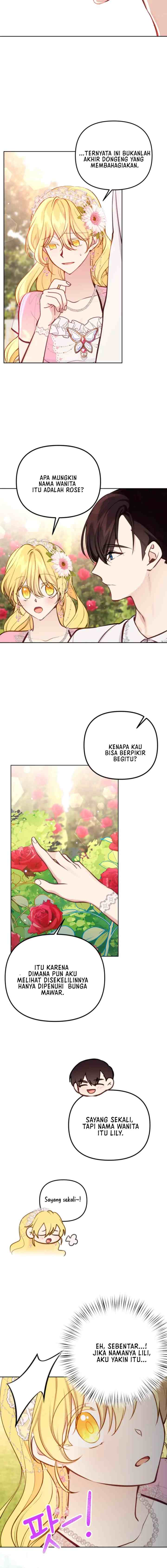 Marriage Life chapter 19 halaman 4
