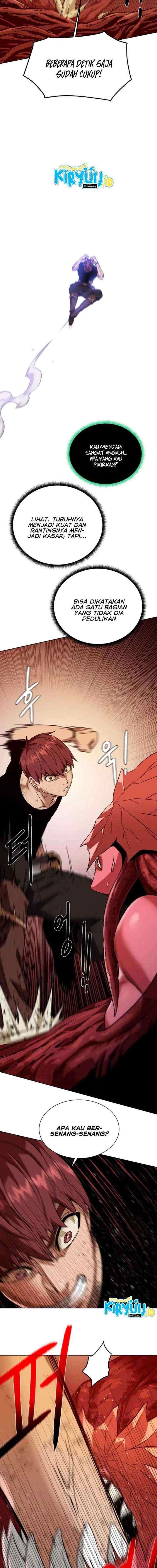 Dungeons & Artifacts chapter 22 halaman 7