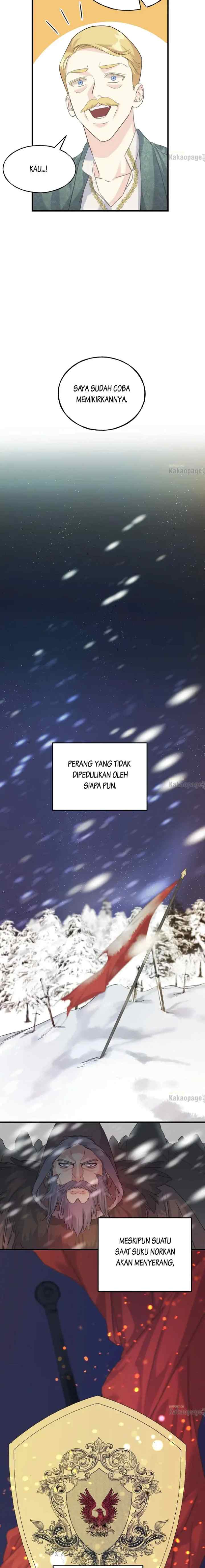Crows Like Things That Sparkle chapter 25 halaman 11