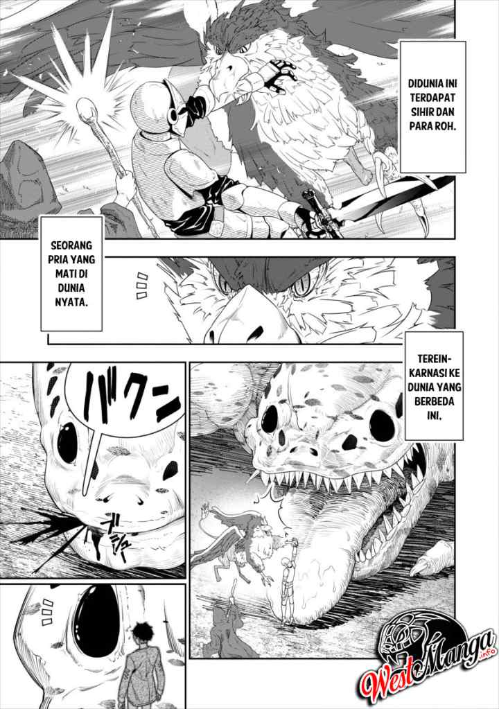 Bocchi Tenseiki chapter 0 halaman 12