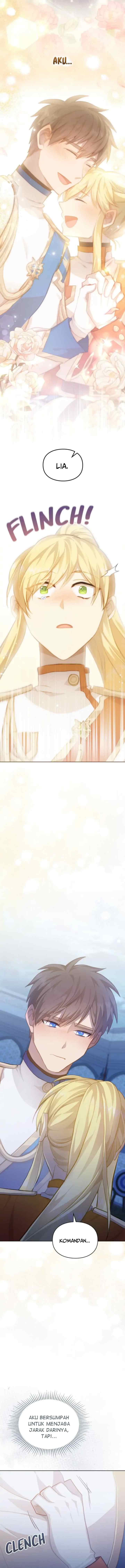 Falling For The Enemy chapter 42 halaman 12