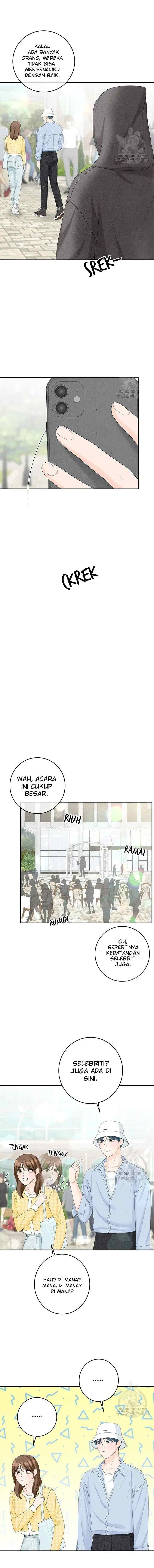 Four Ways to Find a Wife chapter 48 halaman 7