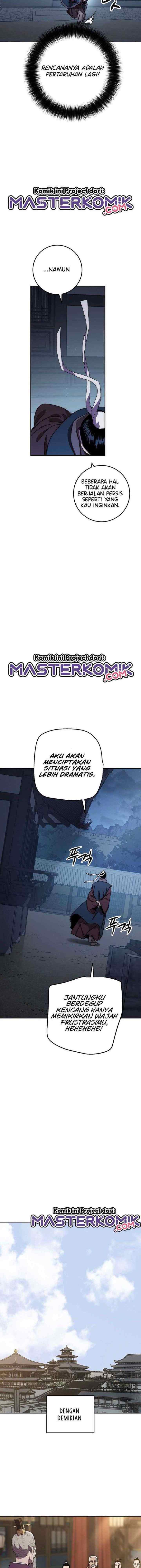 Legend of Asura - the Venom Dragon chapter 29 halaman 13