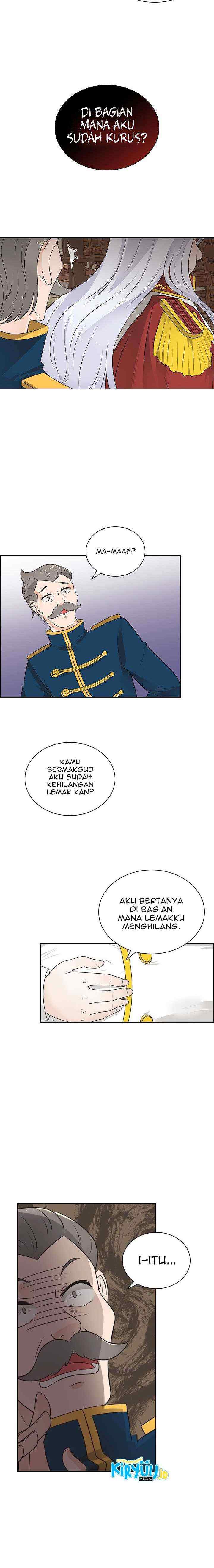 The Book of Lagier chapter 6 halaman 12