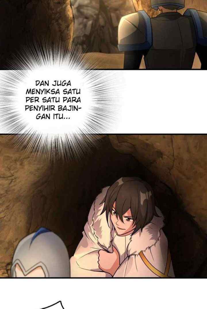 Release That Witch chapter 296 halaman 13