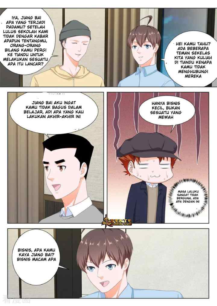 Metropolitan System chapter 147 halaman 9