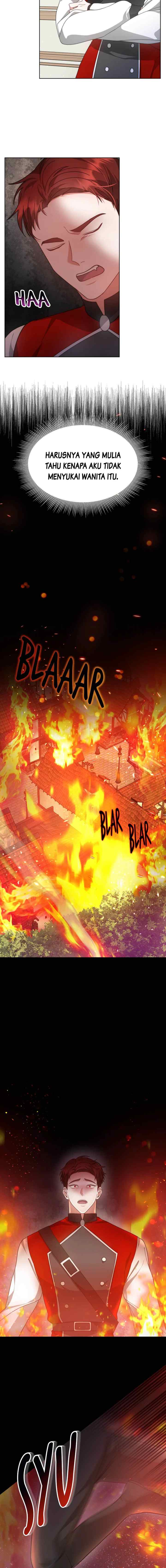 My Ex-Husband Became the Male Lead chapter 40 halaman 15