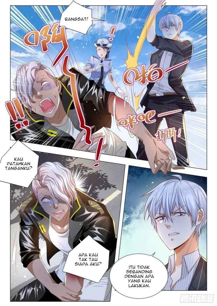 Shen Hao's Heavenly Fall System chapter 180 halaman 6