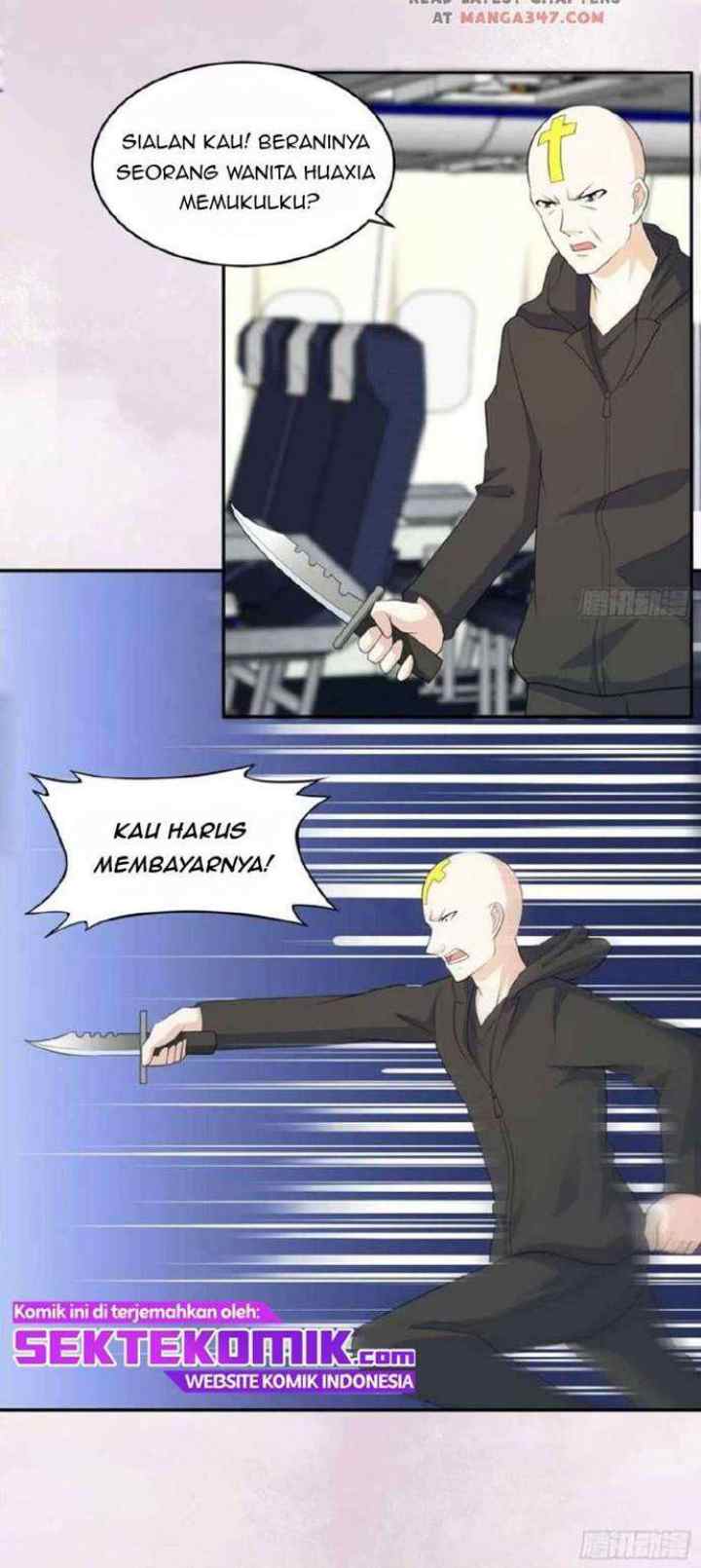 Cultivators In The City chapter 118 halaman 17