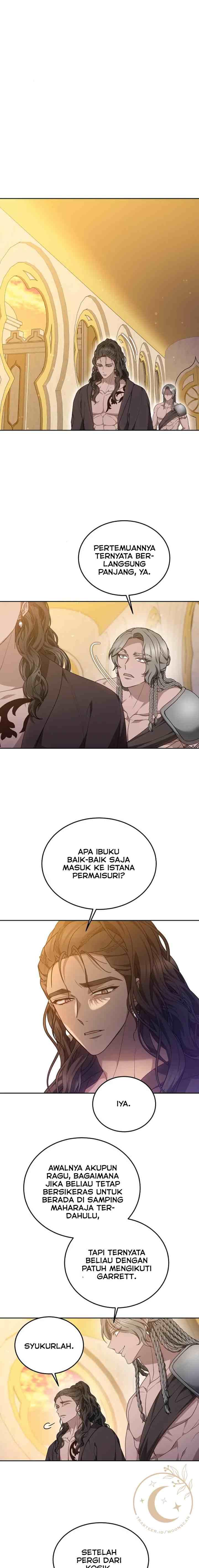Looting Bride chapter 33 halaman 10