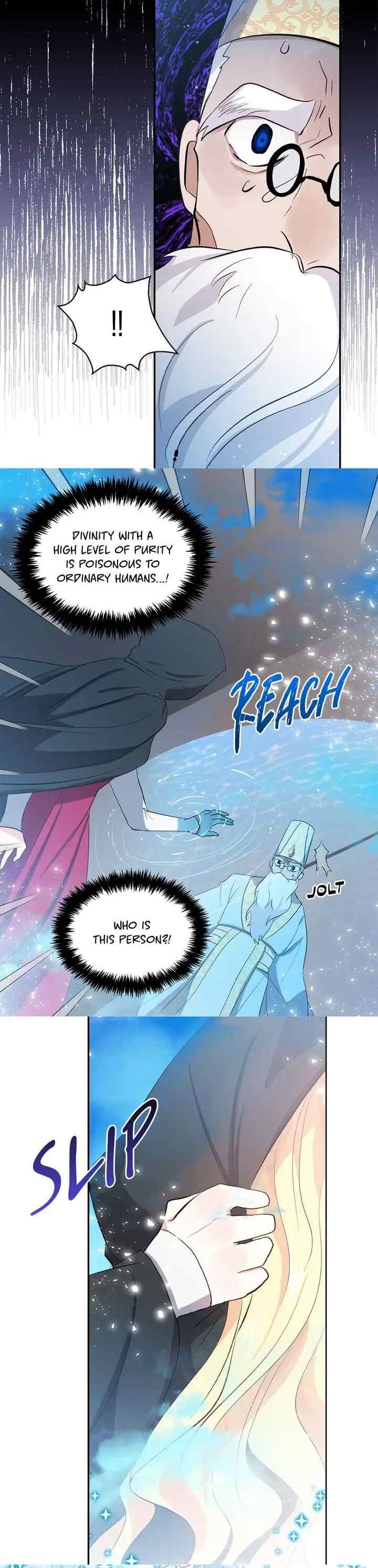 I'm the Soldier's Ex-Girlfriend chapter 74 halaman 4