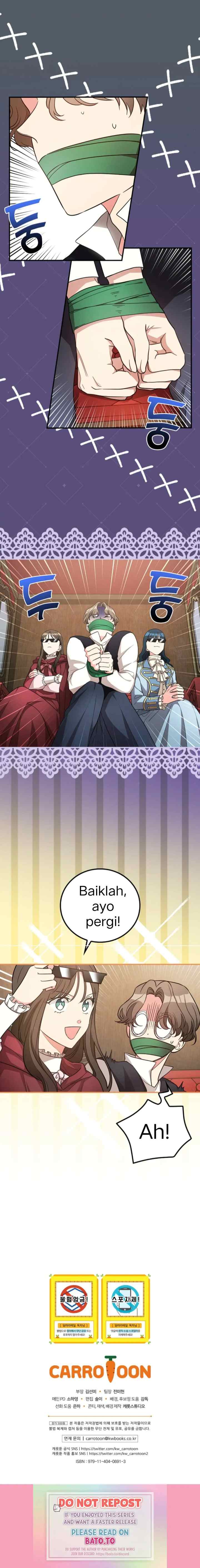 Run Maelle chapter 33 halaman 15