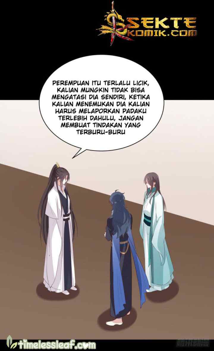 Pupillary Master chapter 24.2 halaman 6