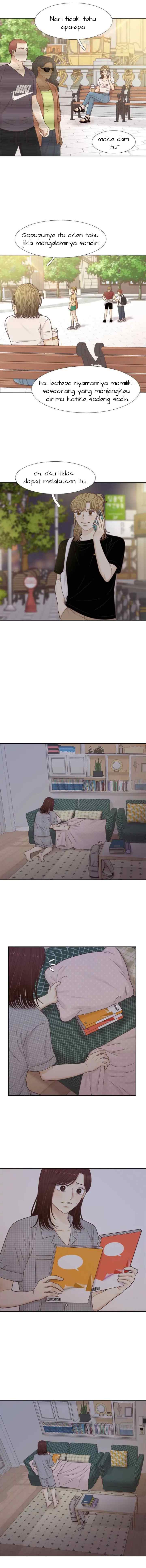 Odd Girls Out S2 chapter 143 halaman 15