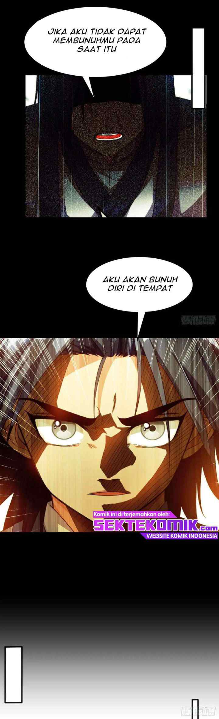 Martial Inverse chapter 48 halaman 5
