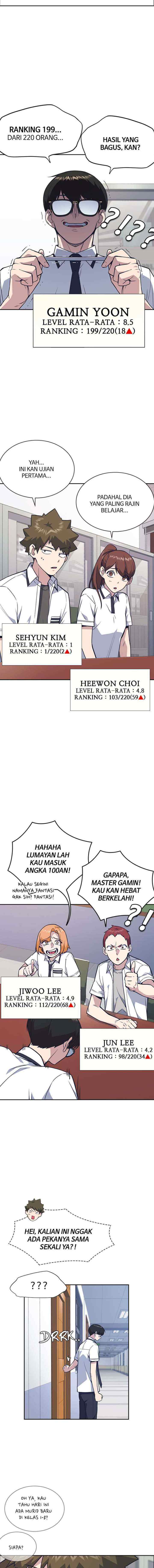 Kenkyu Gurupu chapter 74 halaman 10
