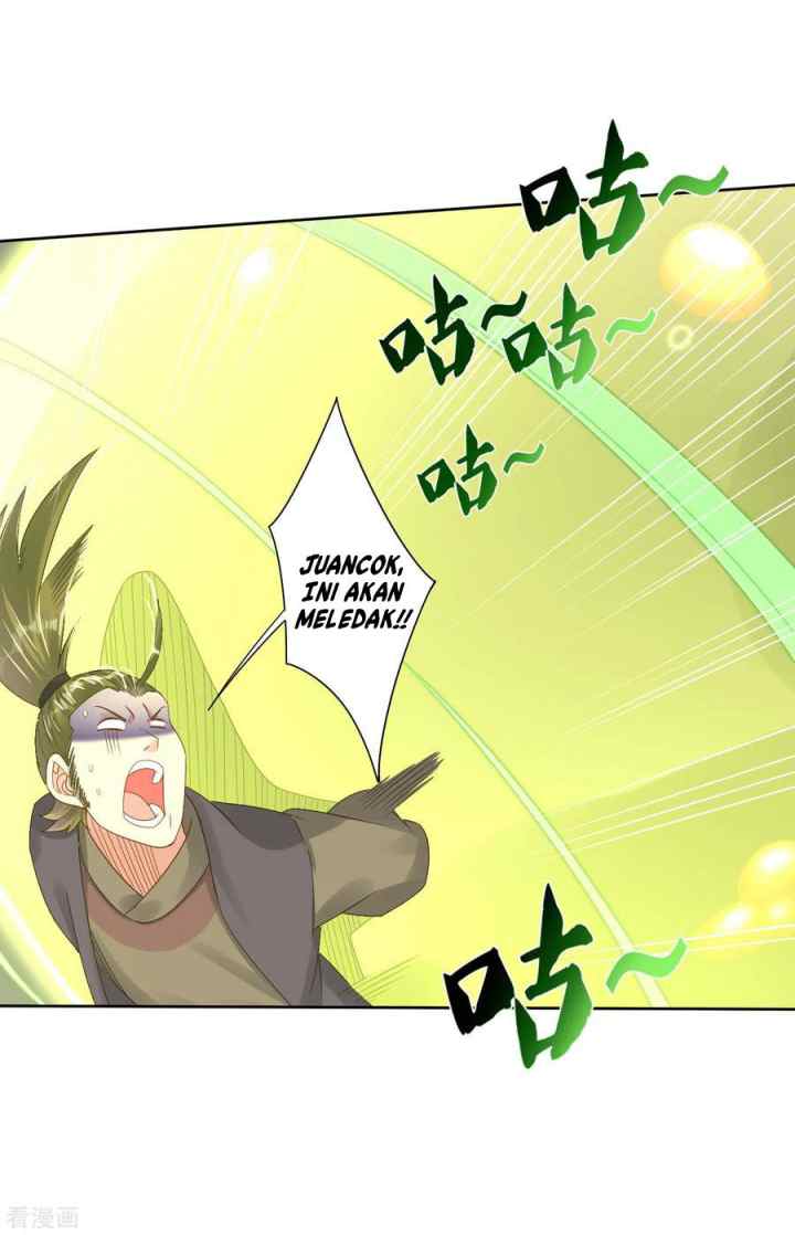 Reborn of War God chapter 148 halaman 12