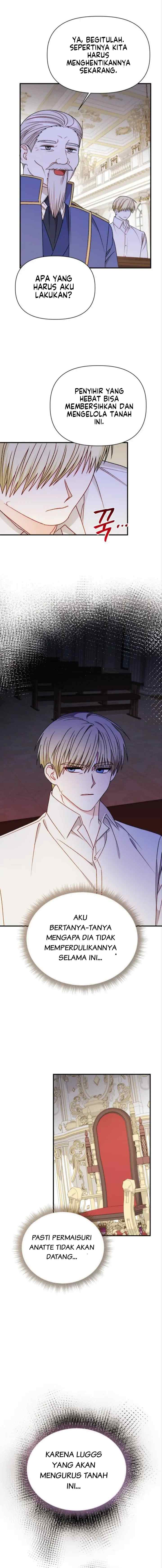 Tricked into Becoming the Heroine's Stepmother chapter 103 halaman 9