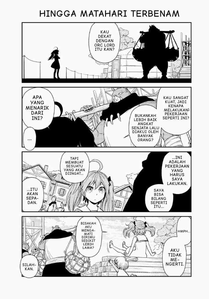 Tensura Nikki Tensei Shitara Slime Datta Ken chapter 9 halaman 11