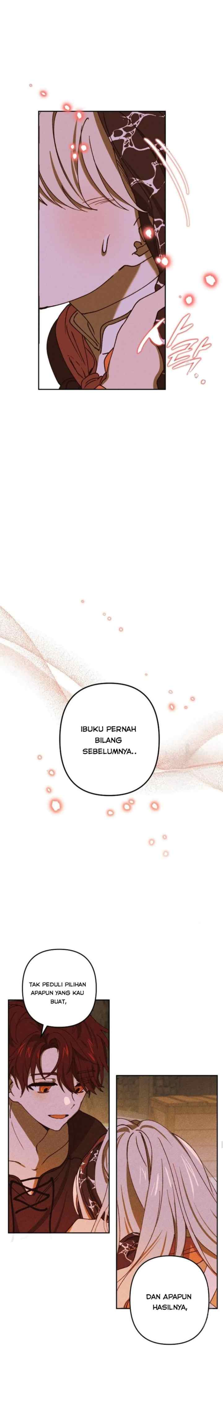 Foam of the Waves chapter 14 halaman 9