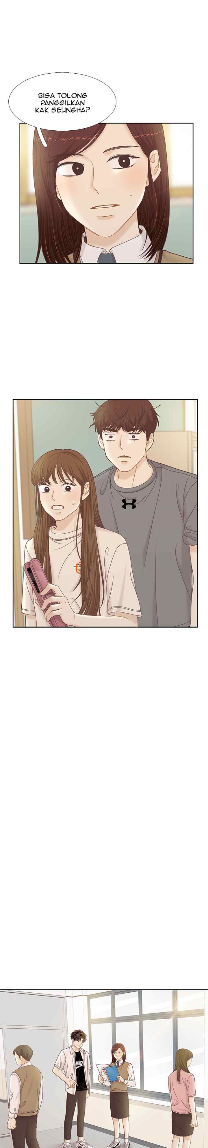 Odd Girls Out S2 chapter 71 halaman 13
