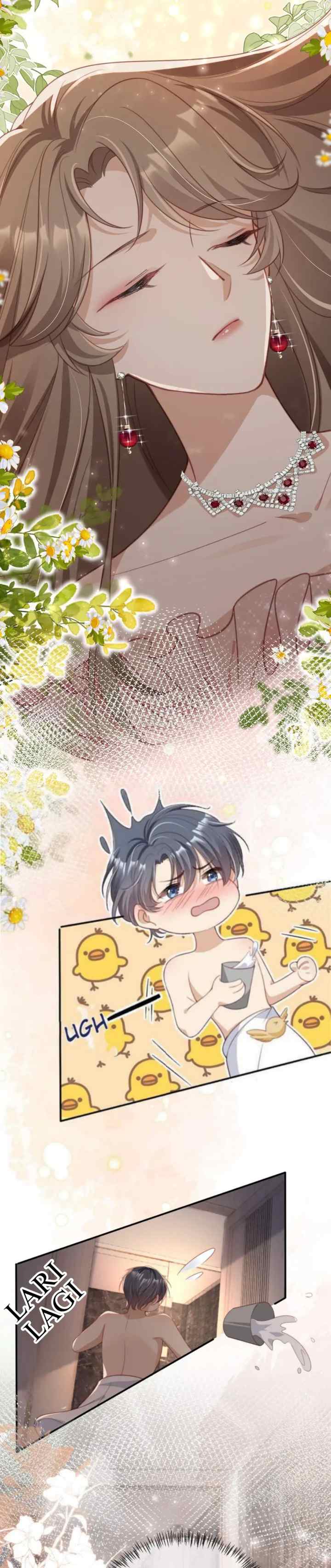 I Married the Disabled Big Shot After My Rebirth chapter 37 halaman 16