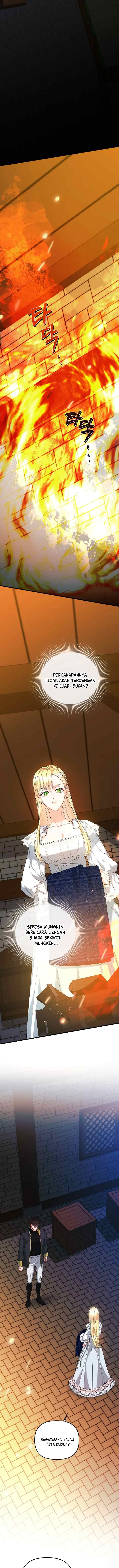 I Will Avoid the Male Lead and Make My Harem chapter 26 halaman 15