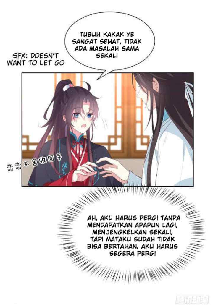 Pupillary Master chapter 60.2 halaman 9