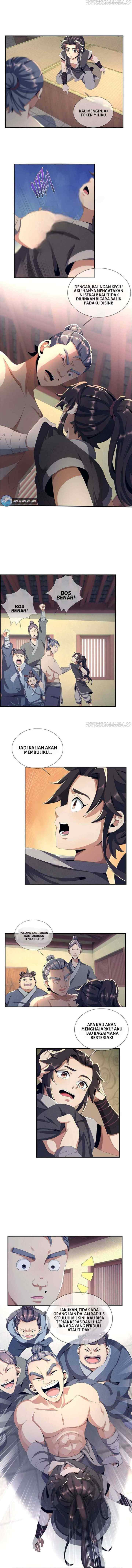 Plundering The Heavens chapter 2 halaman 5