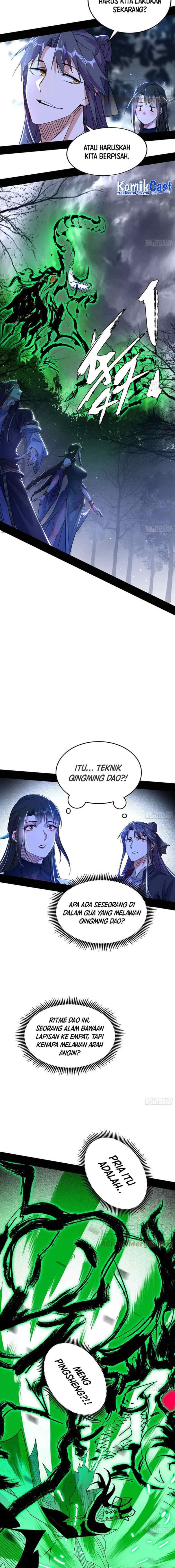 I'm An Evil God chapter 314 halaman 6