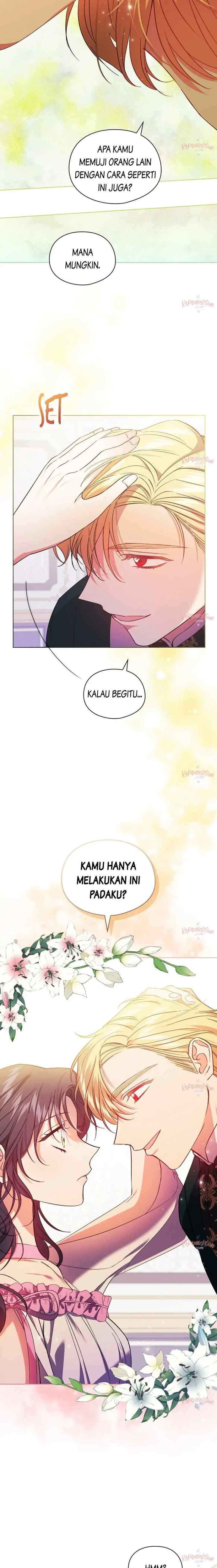 I Don't Trust My Twin Sister chapter 16 halaman 18