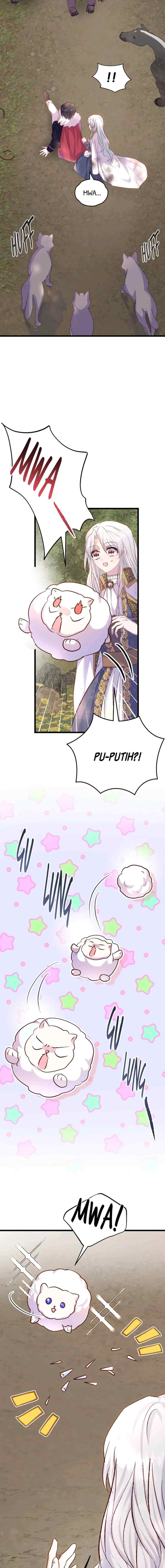 I Didn't Save You to Get Proposed to chapter 56 halaman 9
