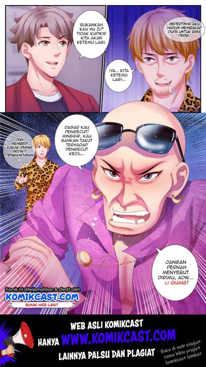 I Have a Mansion In The Post-Apocalyptic World chapter 153 halaman 7