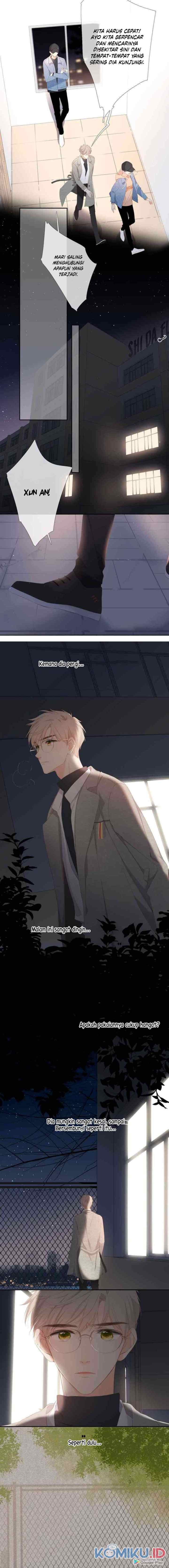 Once More chapter 26 halaman 6