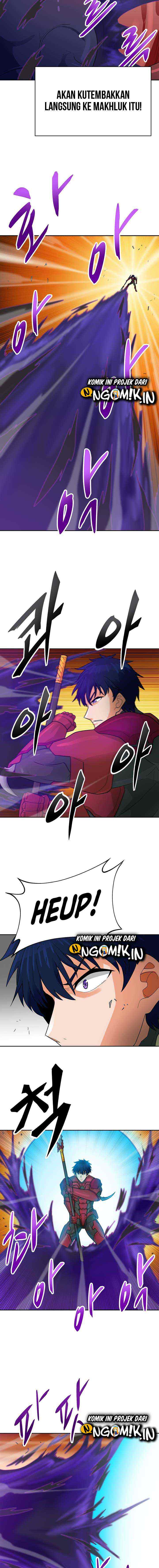 Auto Hunting chapter 88 halaman 11