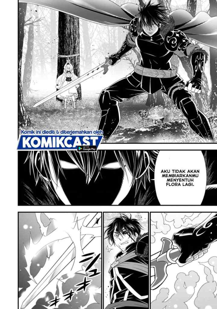 A-Rank Boukensha no Slow Life chapter 25.1 halaman 9