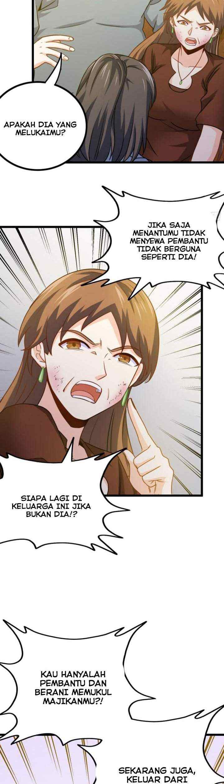 I Am Han Sanqian chapter 55 halaman 18
