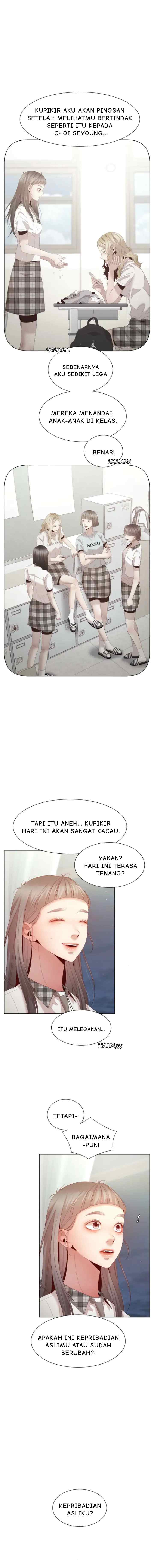 Black History Again chapter 7 halaman 11