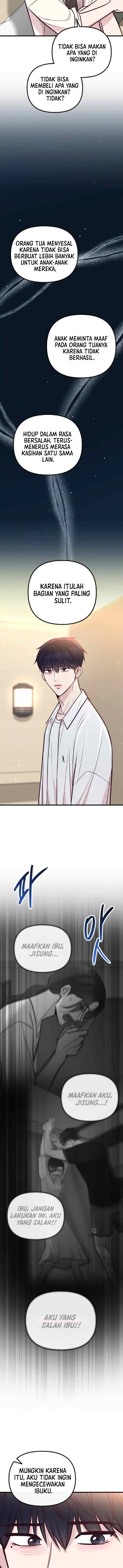 Meet In The Middle chapter 40 halaman 10