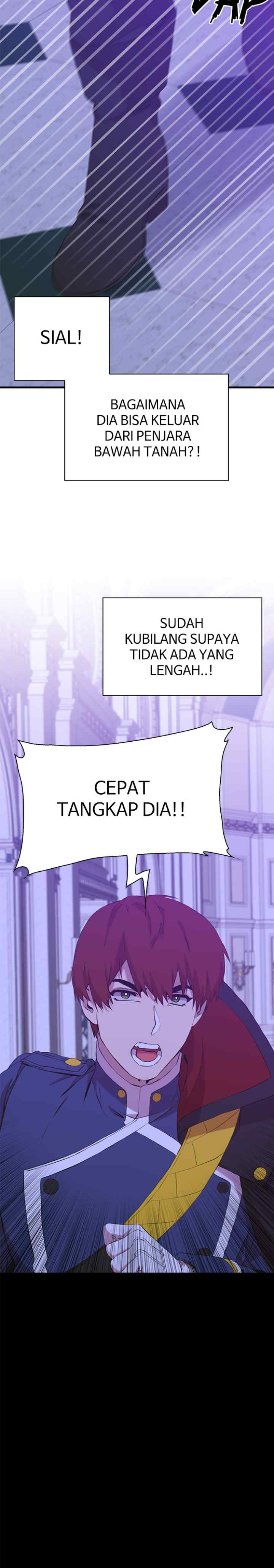 I Gave Birth to the Tyrant's Child chapter 85 halaman 16