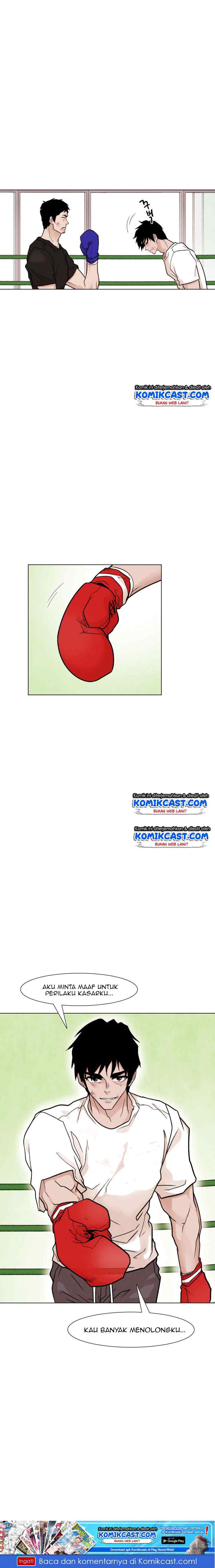 Past Life Regressor chapter 8 halaman 16