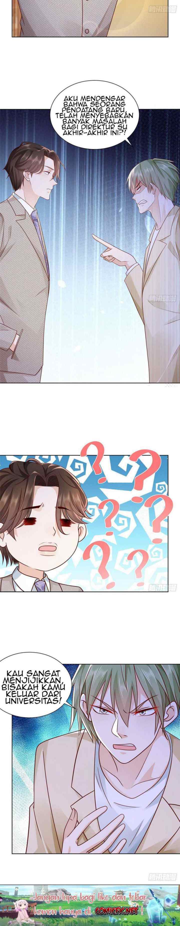 I Randomly Have A New Career Every Week chapter 44 halaman 14
