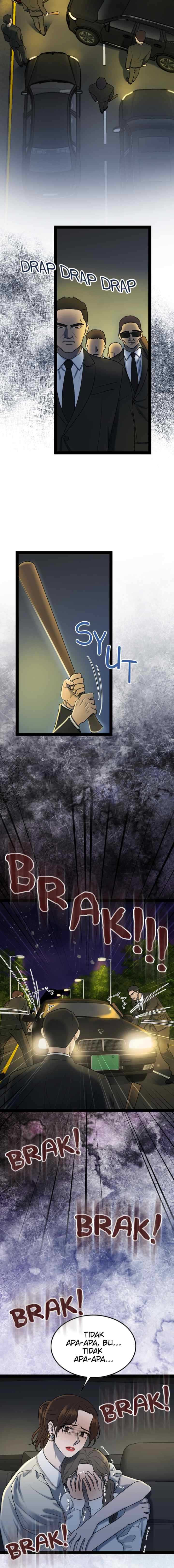 Celebrity Roommate chapter 97 halaman 7