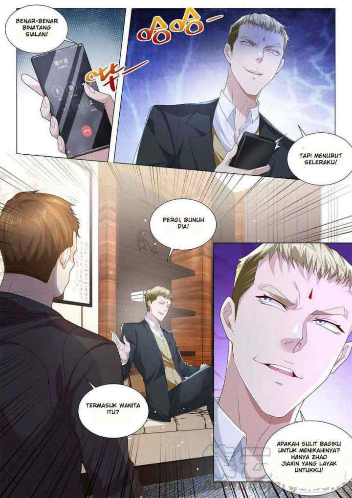 Shen Hao's Heavenly Fall System chapter 238 halaman 12