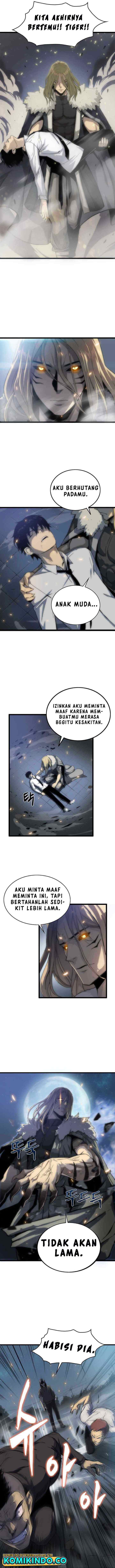 Tiger's Descent chapter 1 halaman 13