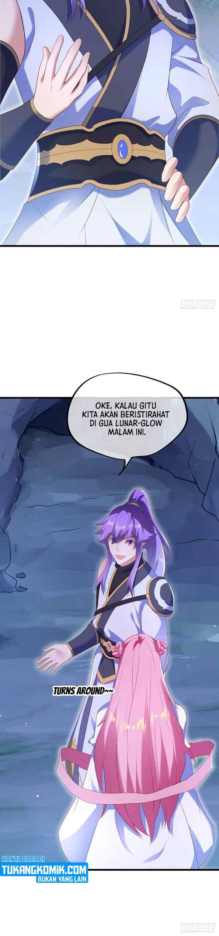 Peerless Soul (Peerless Battle Spirit) chapter 436 halaman 20
