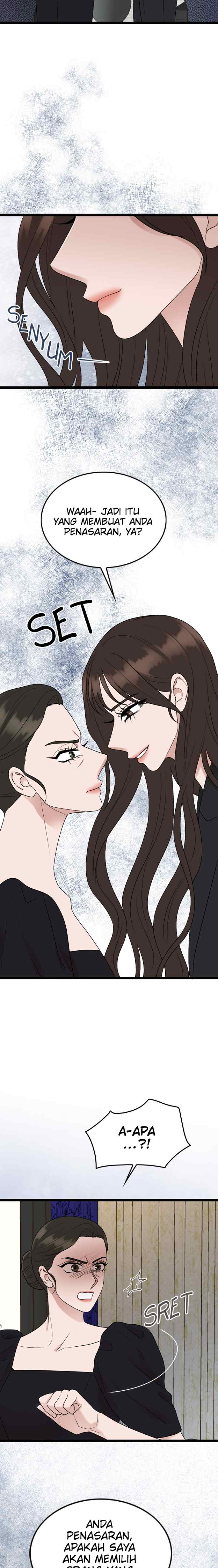 Celebrity Roommate chapter 79 halaman 18