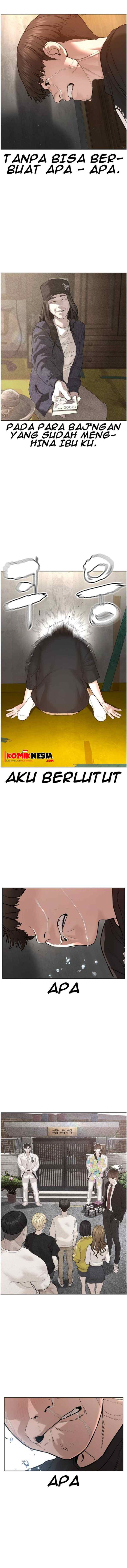 How to Fight chapter 67 halaman 10